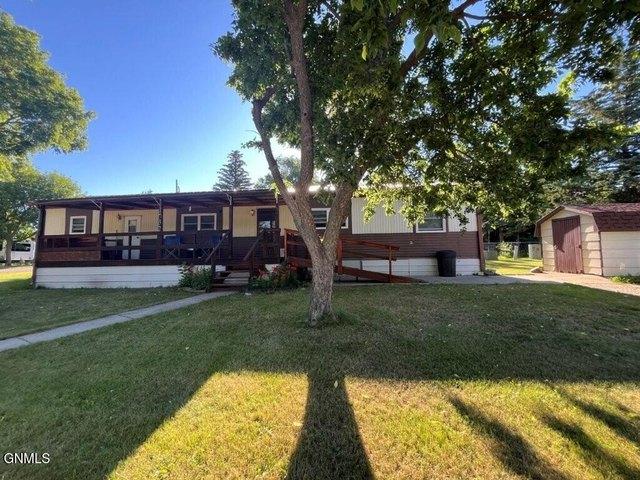 House for sale in Mobridge, South Dakota