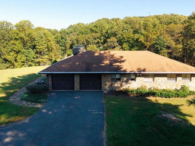 House for sale in London Britain Township, Chester County