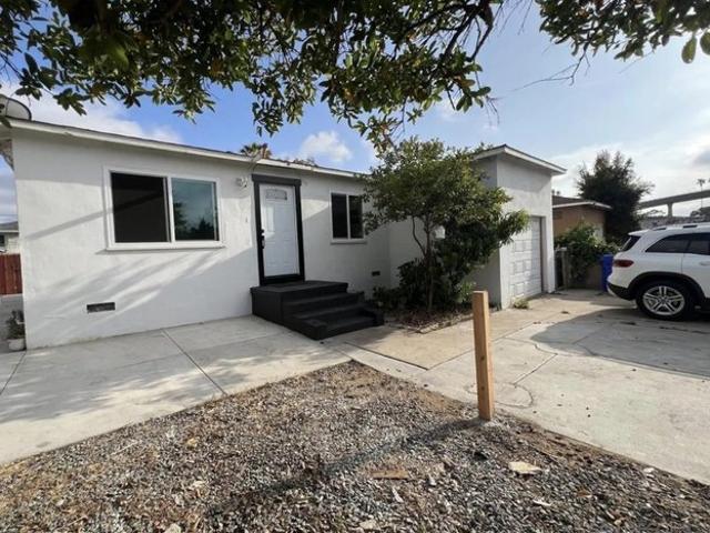 House for sale in National City, California