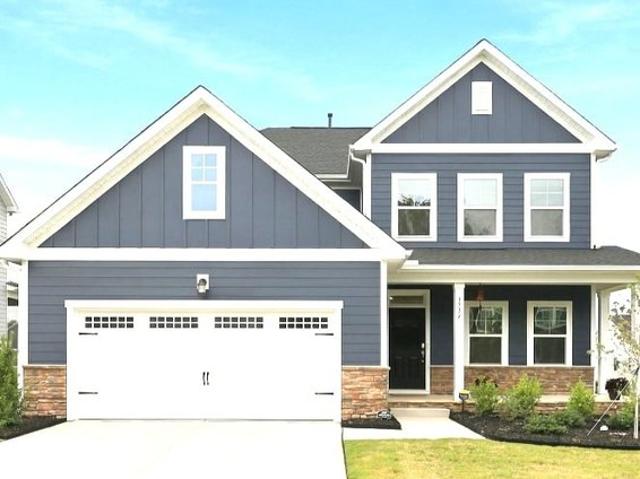 House for sale in Knightdale, Wake County