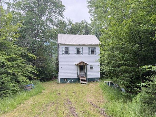 House for sale in Essex, New York