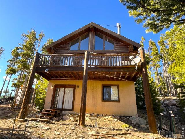 House for sale in Colorado