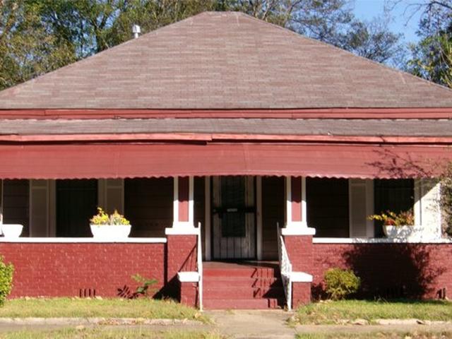 House for sale in Selma, Alabama