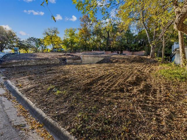 Land for sale in Fort Worth Land for sale in Fort Worth