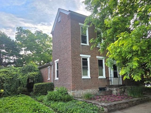 House for sale in Huntingdon, Pennsylvania
