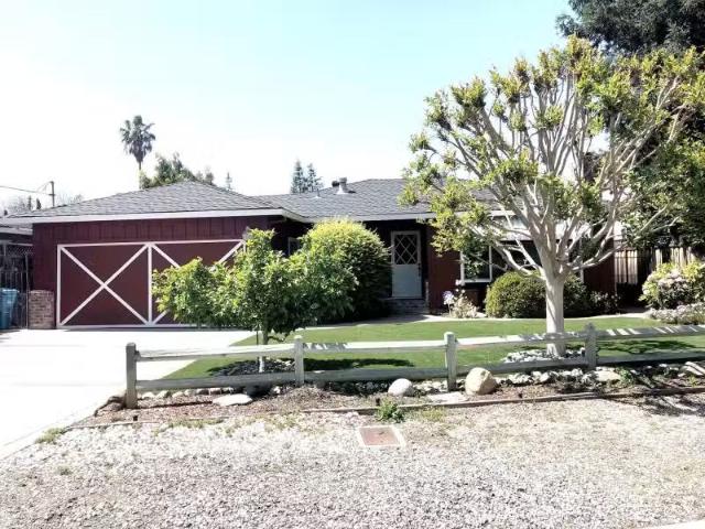 House for rent in San Mateo