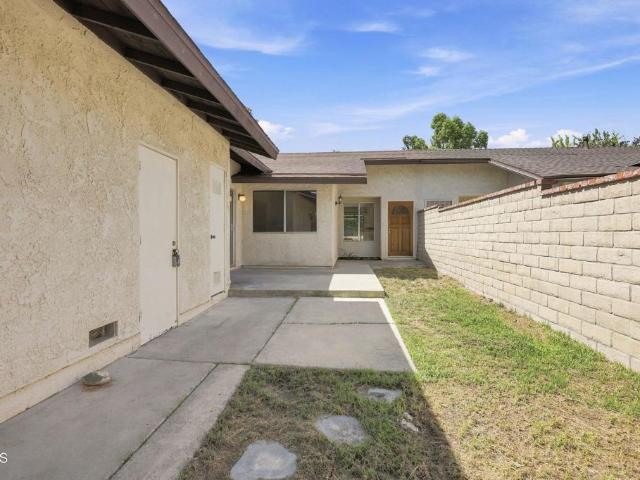 House for sale in Camarillo, California