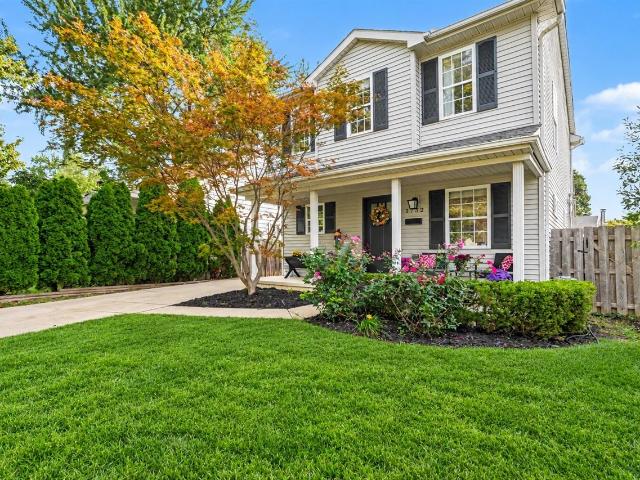 House for sale in Berkley, Oakland County
