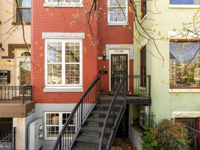 House for sale in Washington, Washington DC
