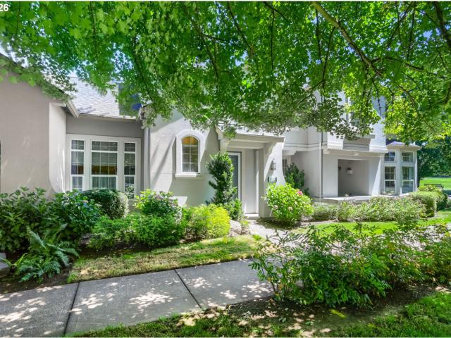 Townhouse for sale in Orenco Station, Hillsboro