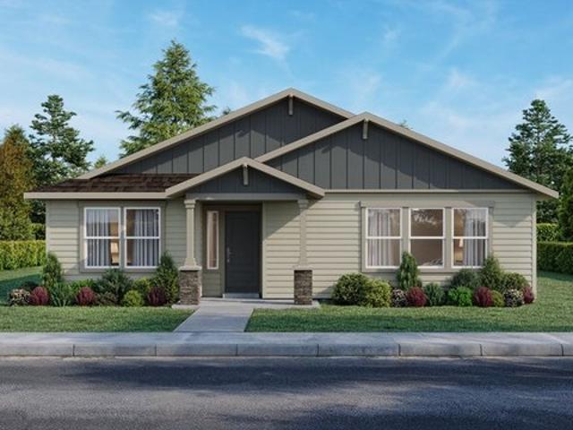 House for sale in Prineville, Crook County