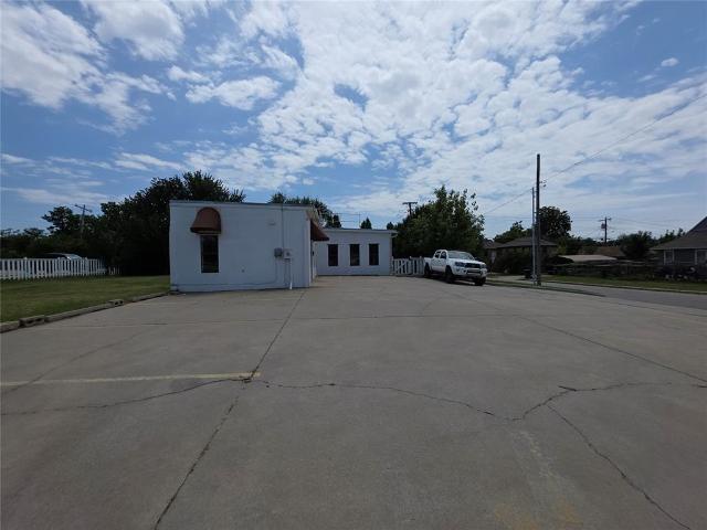 Property for rent in Oklahoma City, Oklahoma