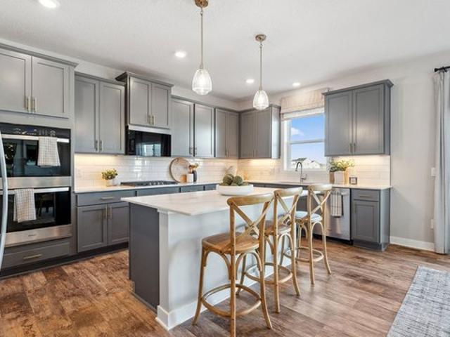 House for sale in Chaska, Minnesota