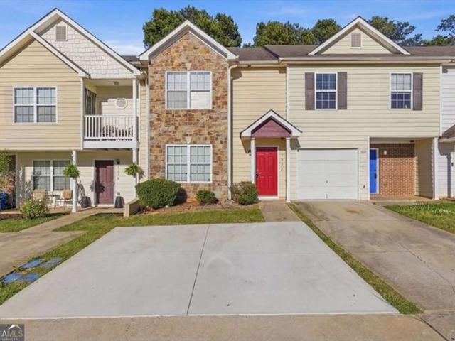 Townhouse for sale in Clayton, Georgia
