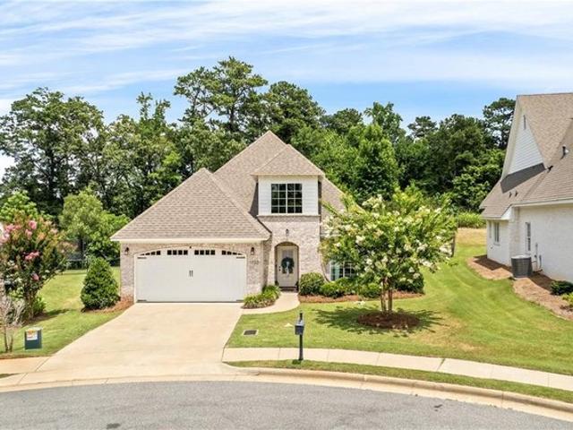 House for sale in Auburn, Alabama