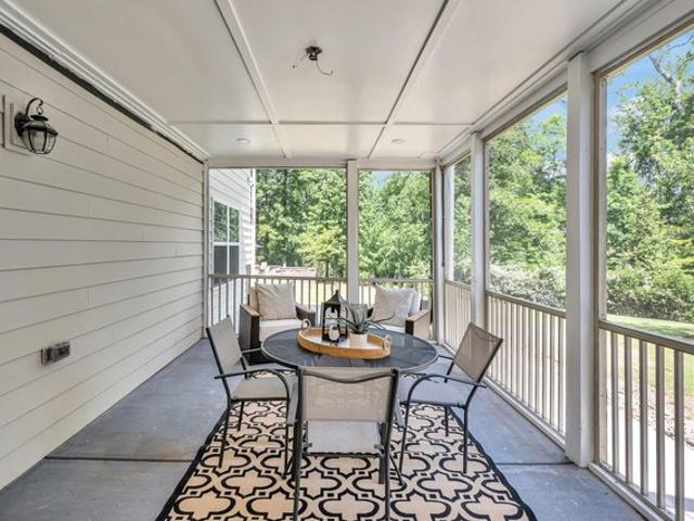 House for sale in Wake, North Carolina
