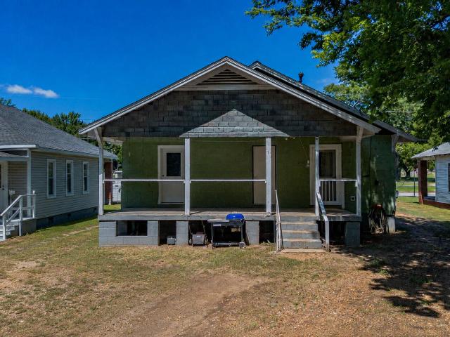 House for sale in Paducah, Kentucky