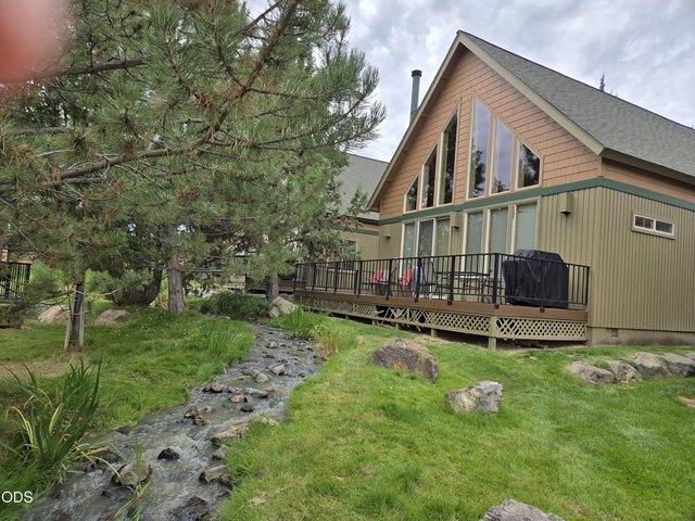 House for sale in Redmond, Deschutes County