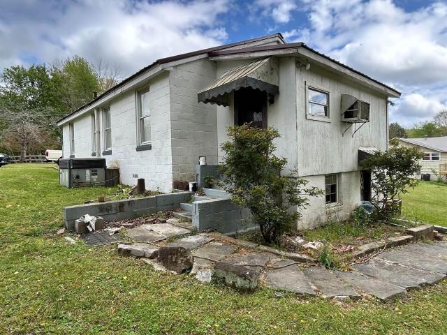 House for sale in Forestdale, Alabama