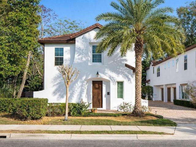 Property for sale in Maitland, Florida