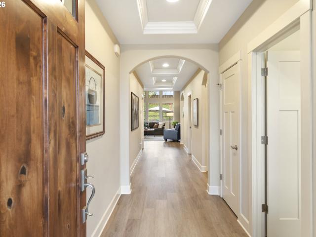 House for sale in Ridgefield, Washington