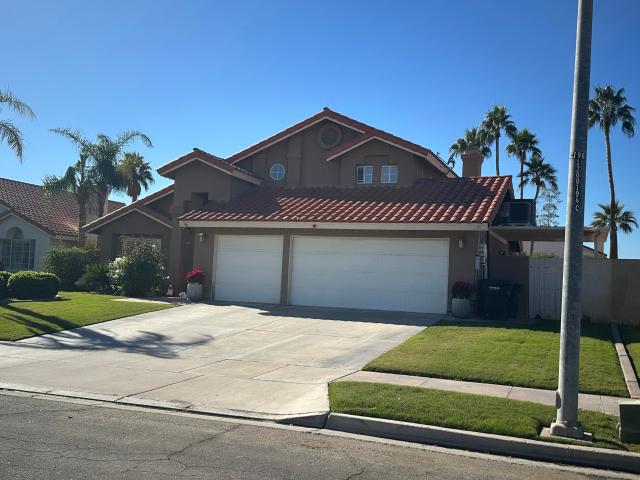 House for sale in El Centro, California