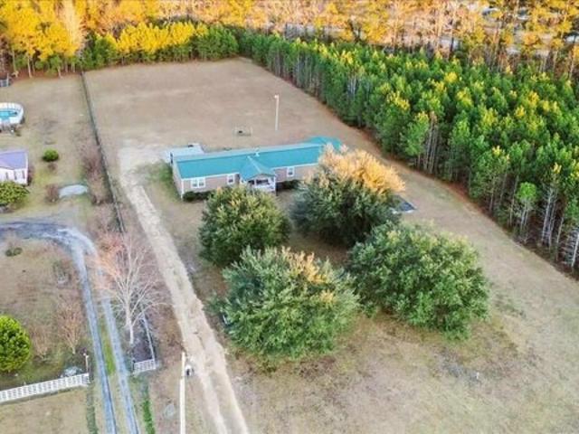 House for sale in Timmonsville, South Carolina