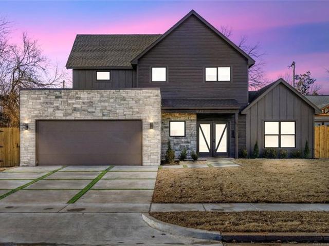House for sale in Tulsa, Oklahoma