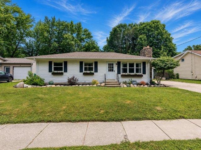 House for sale in Portage, Michigan
