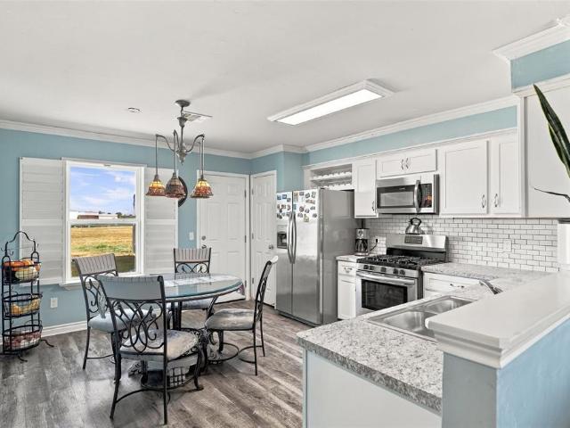 House for sale in El Reno, Canadian County
