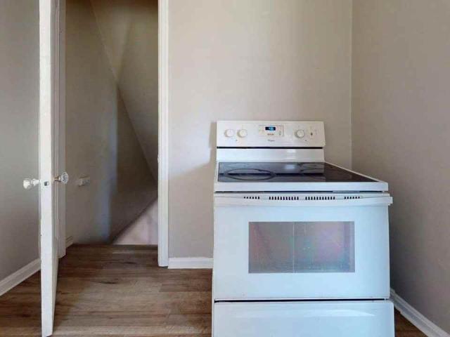 Apartment for rent in Canton, Ohio