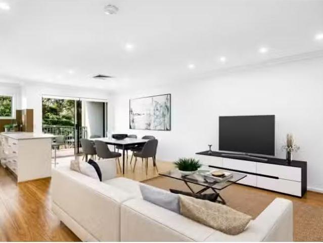 Apartment for rent in Sydney, New South Wales
