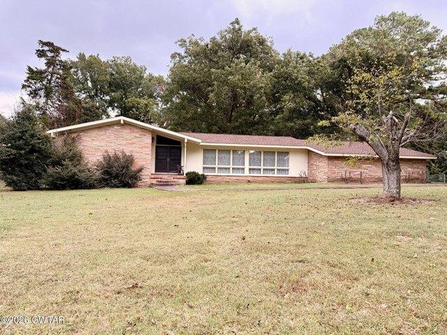 House for sale in Dyersburg, West Tennessee