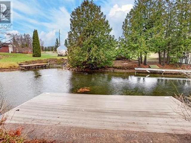 House for sale in Selwyn, Central Ontario