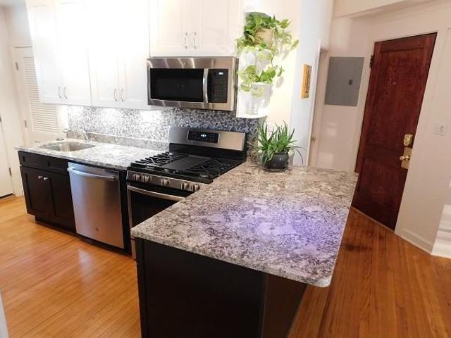 Apartment for rent in Chicago Park, Illinois