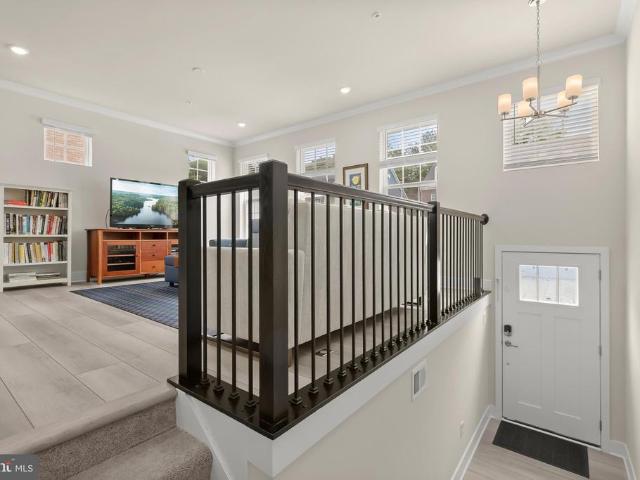 Townhouse for sale in Pikesville, Maryland