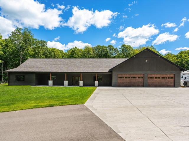 House for sale in Luck, Wisconsin