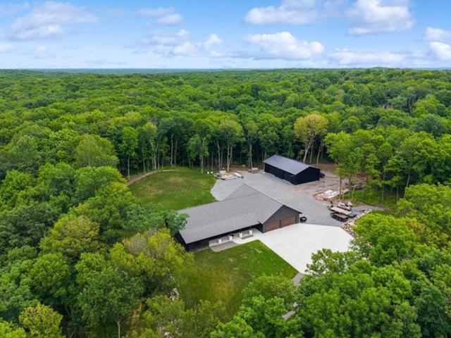 House for sale in Luck, Wisconsin