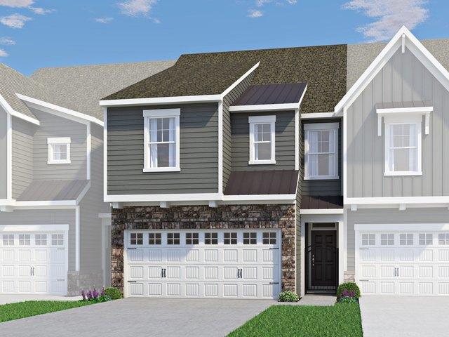 Townhouse for sale in Virginia