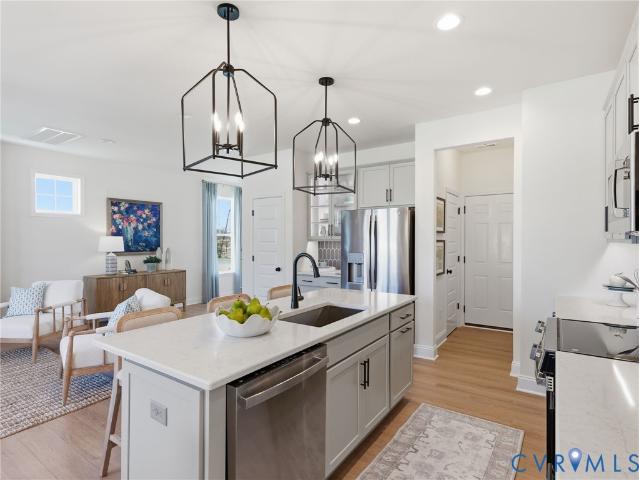 Townhouse for sale in Virginia