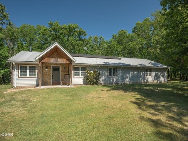 House for sale in Neosho, Missouri