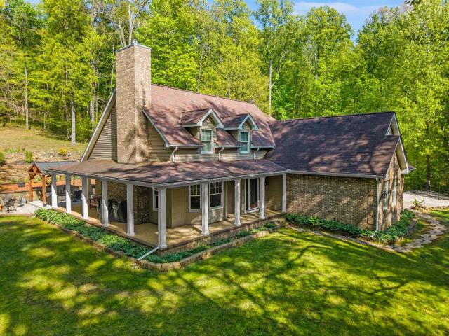 House for sale in Laurelville, Ohio