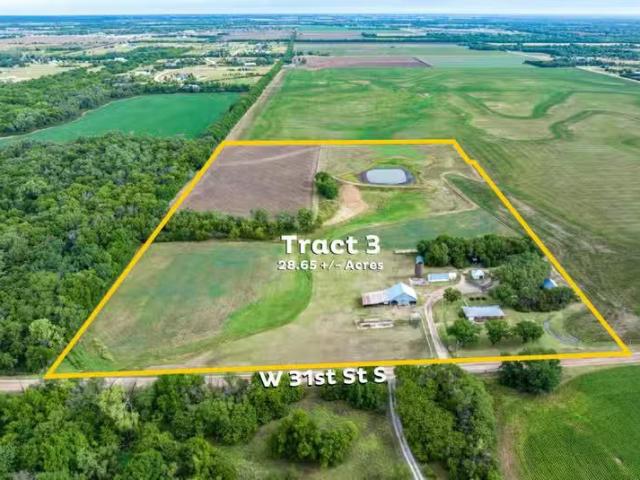 House for sale in Wichita