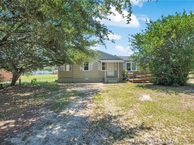 House for sale in Fayetteville, North Carolina