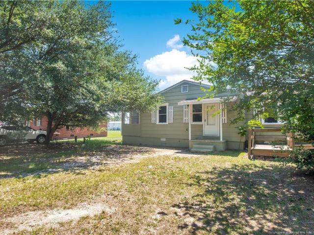 House for sale in Fayetteville, North Carolina