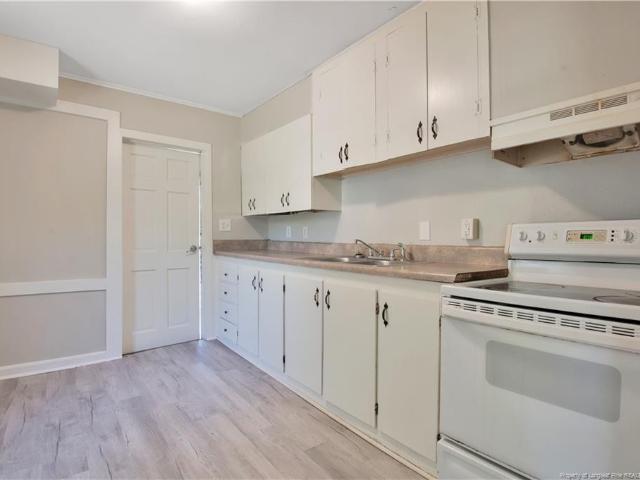 House for sale in Fayetteville, North Carolina