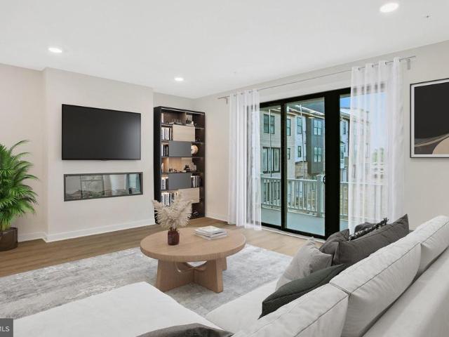 Townhouse for sale in Bowie, Maryland
