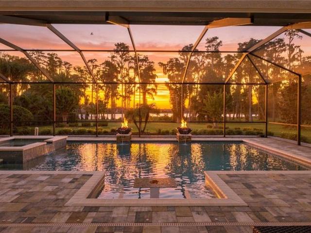 House for sale in Lutz, Hillsborough County