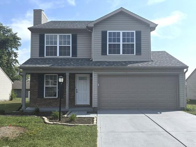 House for sale in Westfield, Indiana