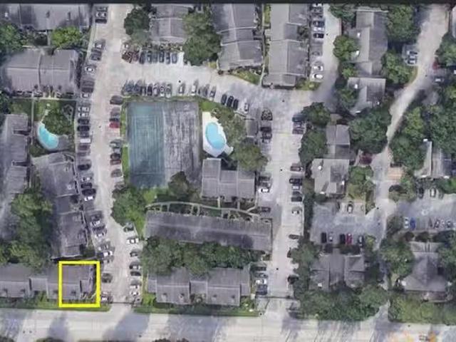 Condo for sale in Houston